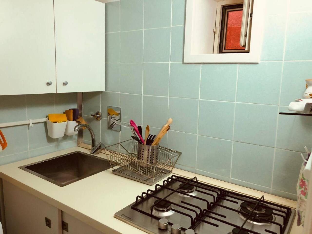Holiday home A Casa Dei Sasso Posizione A *