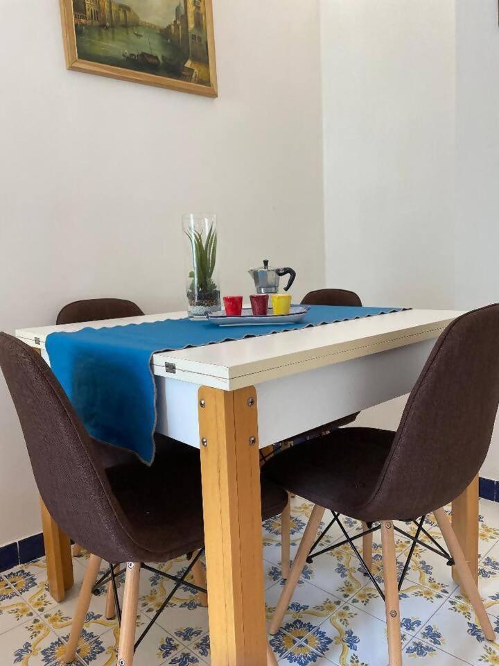 A Casa Dei Sasso Posizione A Holiday home *