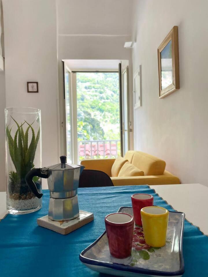 A Casa Dei Sasso Posizione A Holiday home